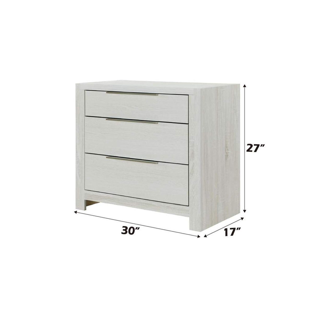 BD04353 Jehoram Nightstand