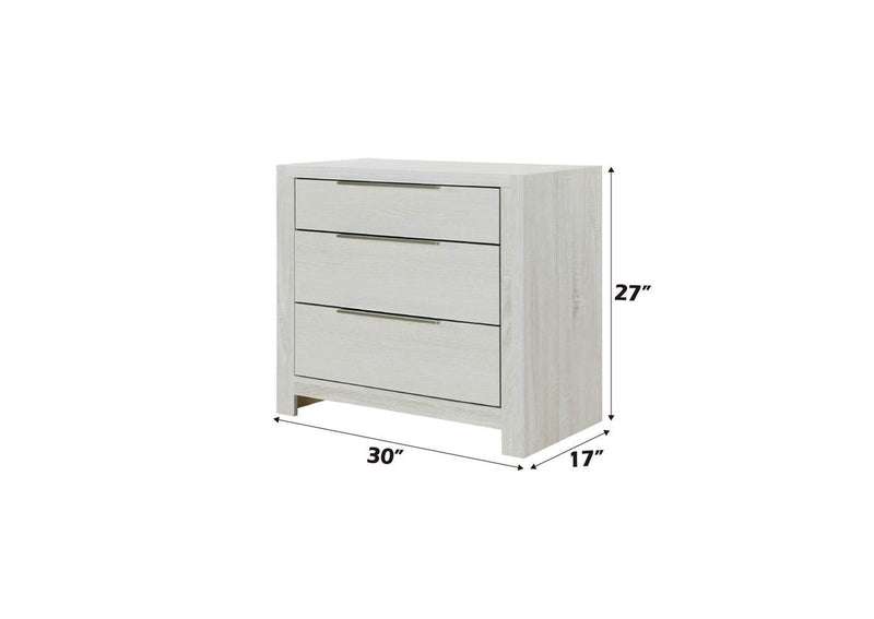 BD04353 Jehoram Nightstand