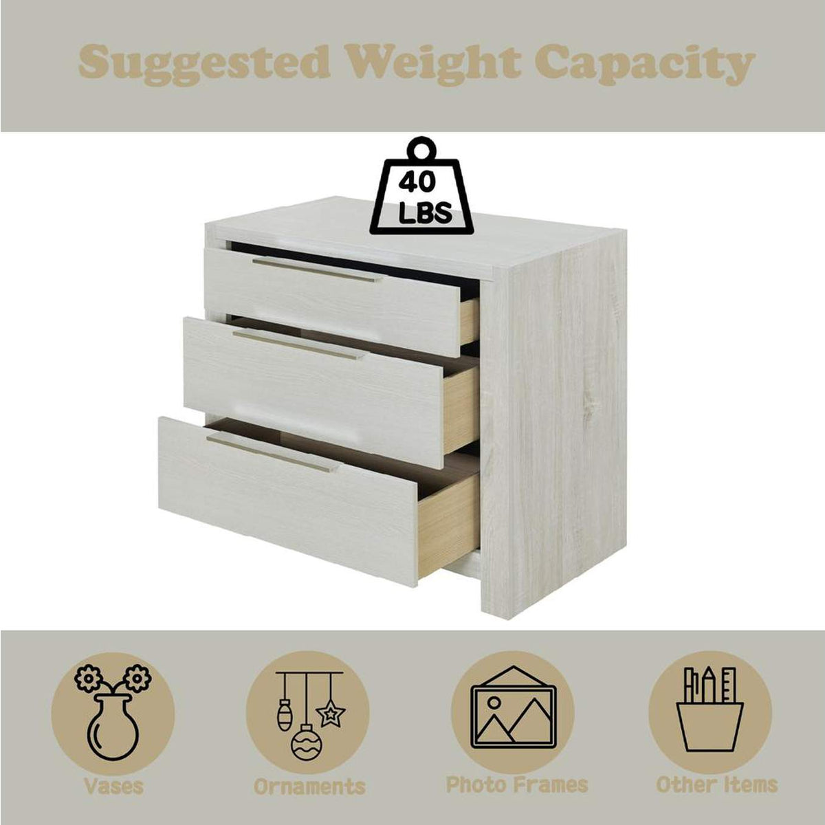 BD04353 Jehoram Nightstand