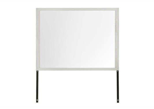 BD04354 Jehoram Mirror