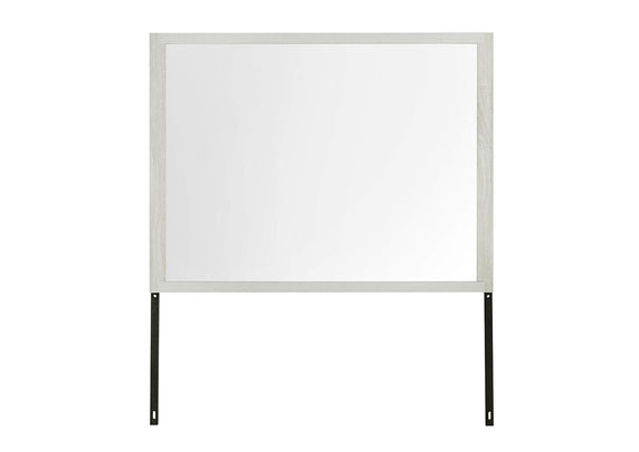 BD04354 Jehoram Mirror