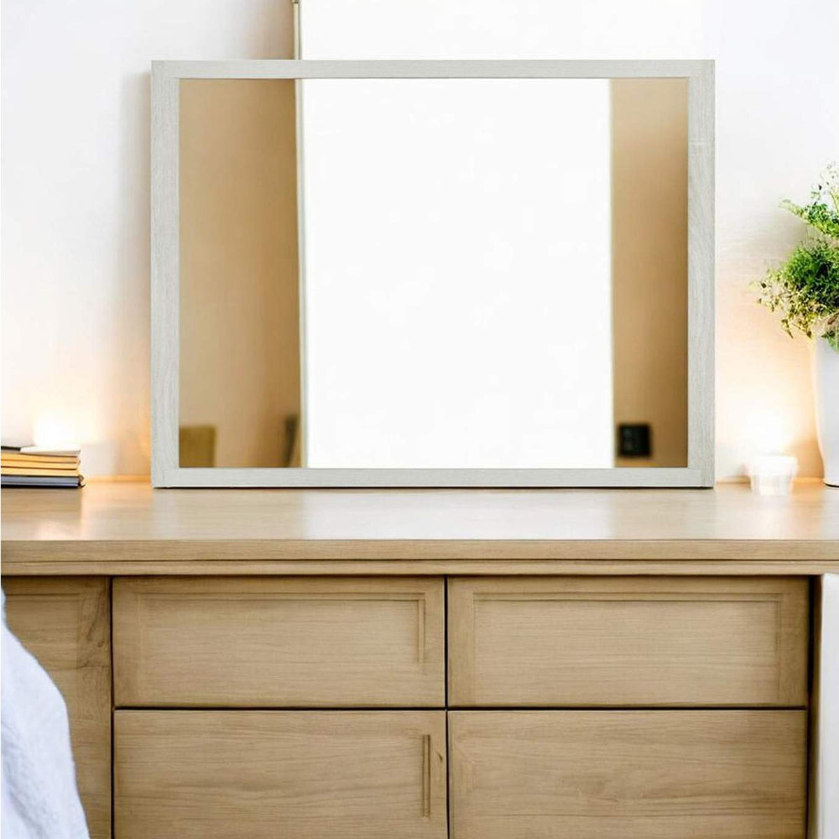 BD04354 Jehoram Mirror