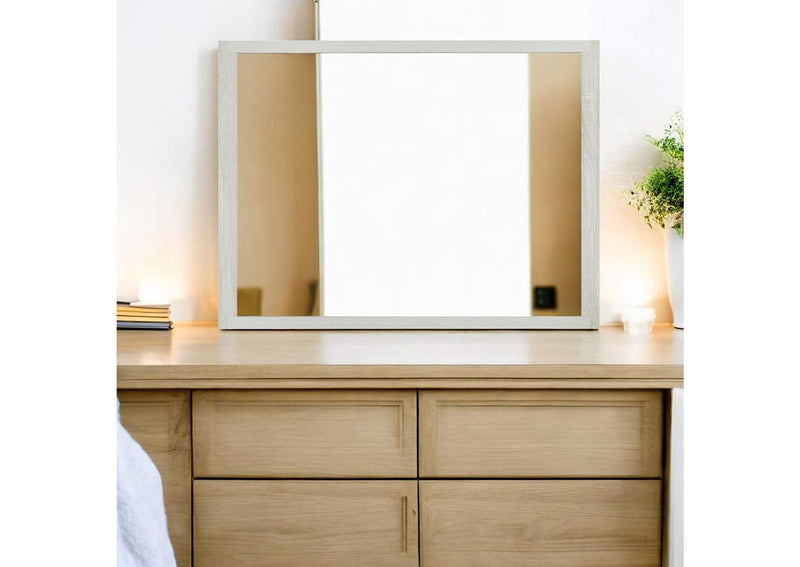 BD04354 Jehoram Mirror
