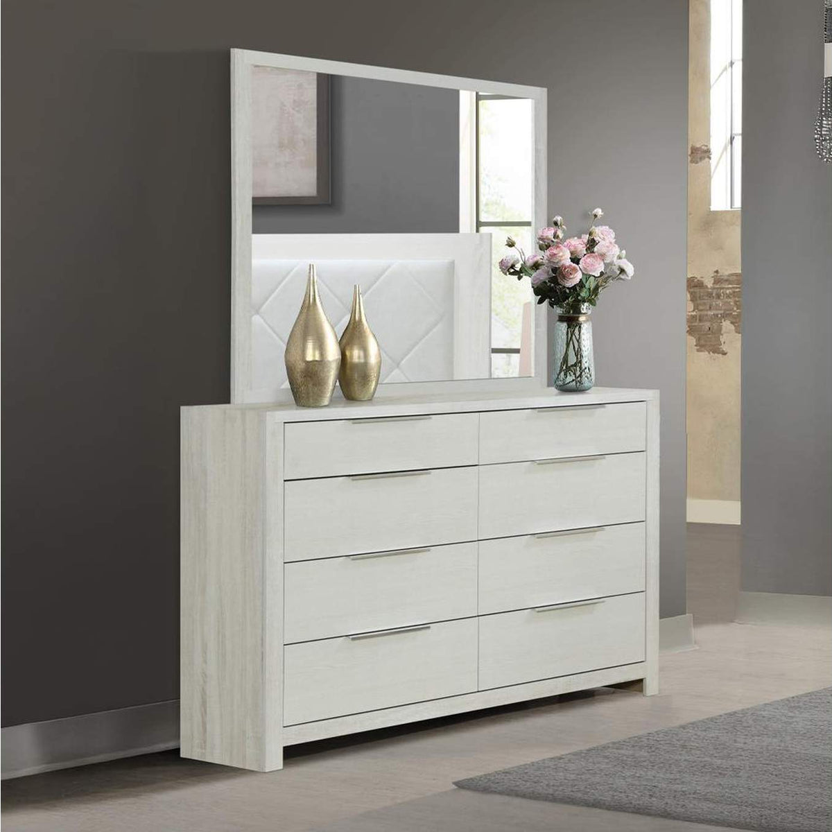 BD04354 Jehoram Mirror