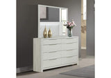 BD04354 Jehoram Mirror