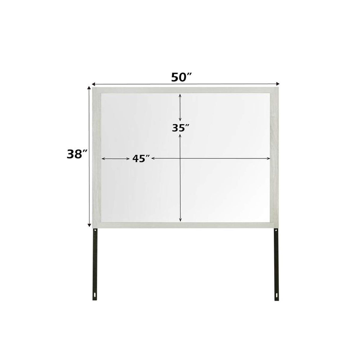 BD04354 Jehoram Mirror