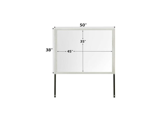 BD04354 Jehoram Mirror