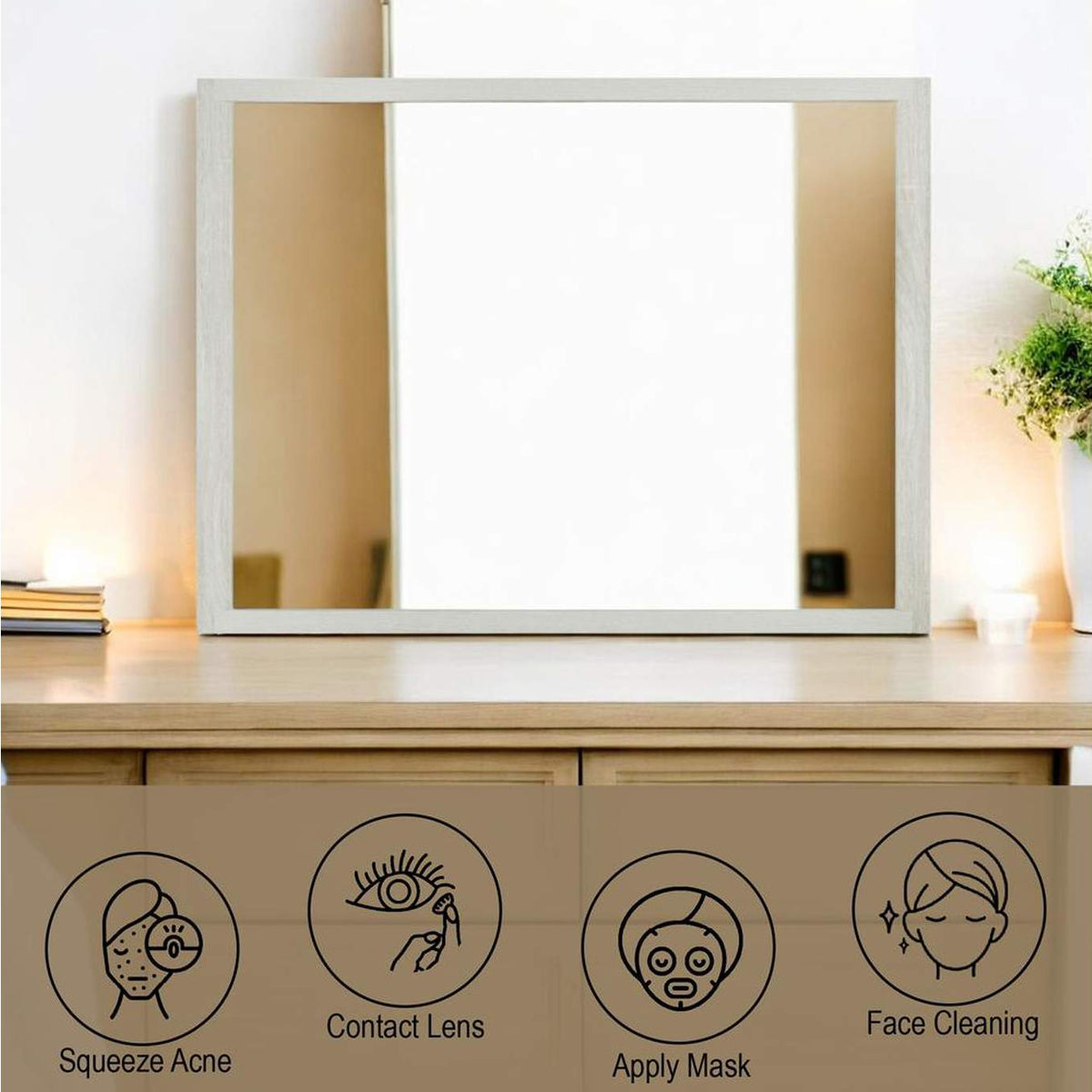 BD04354 Jehoram Mirror
