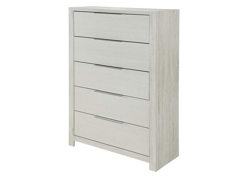 BD04356 Jehoram Chest