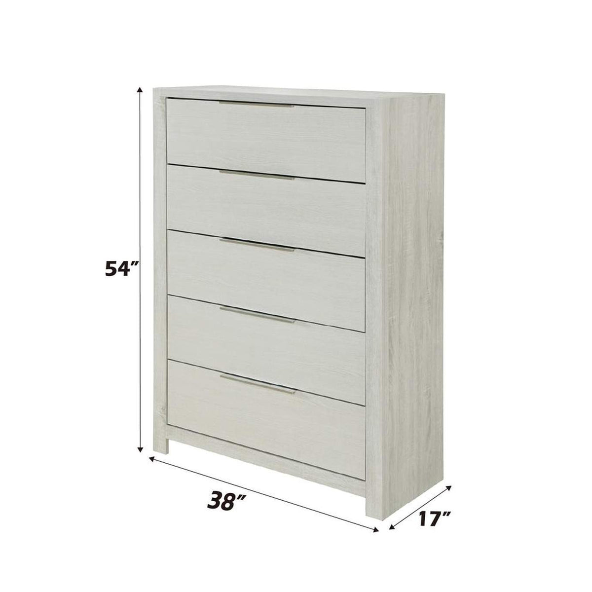 BD04356 Jehoram Chest