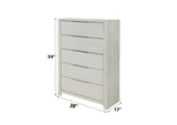BD04356 Jehoram Chest