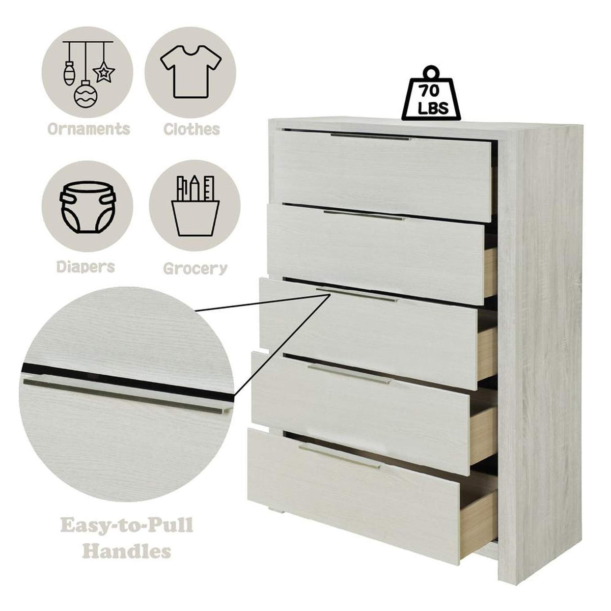BD04356 Jehoram Chest