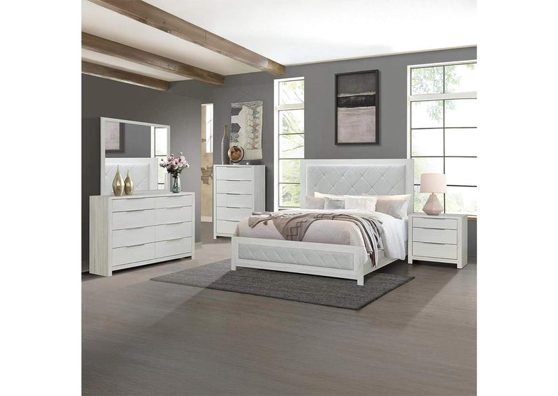 BD04356 Jehoram Chest