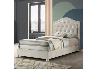 BD04500F Reggie Full Bed