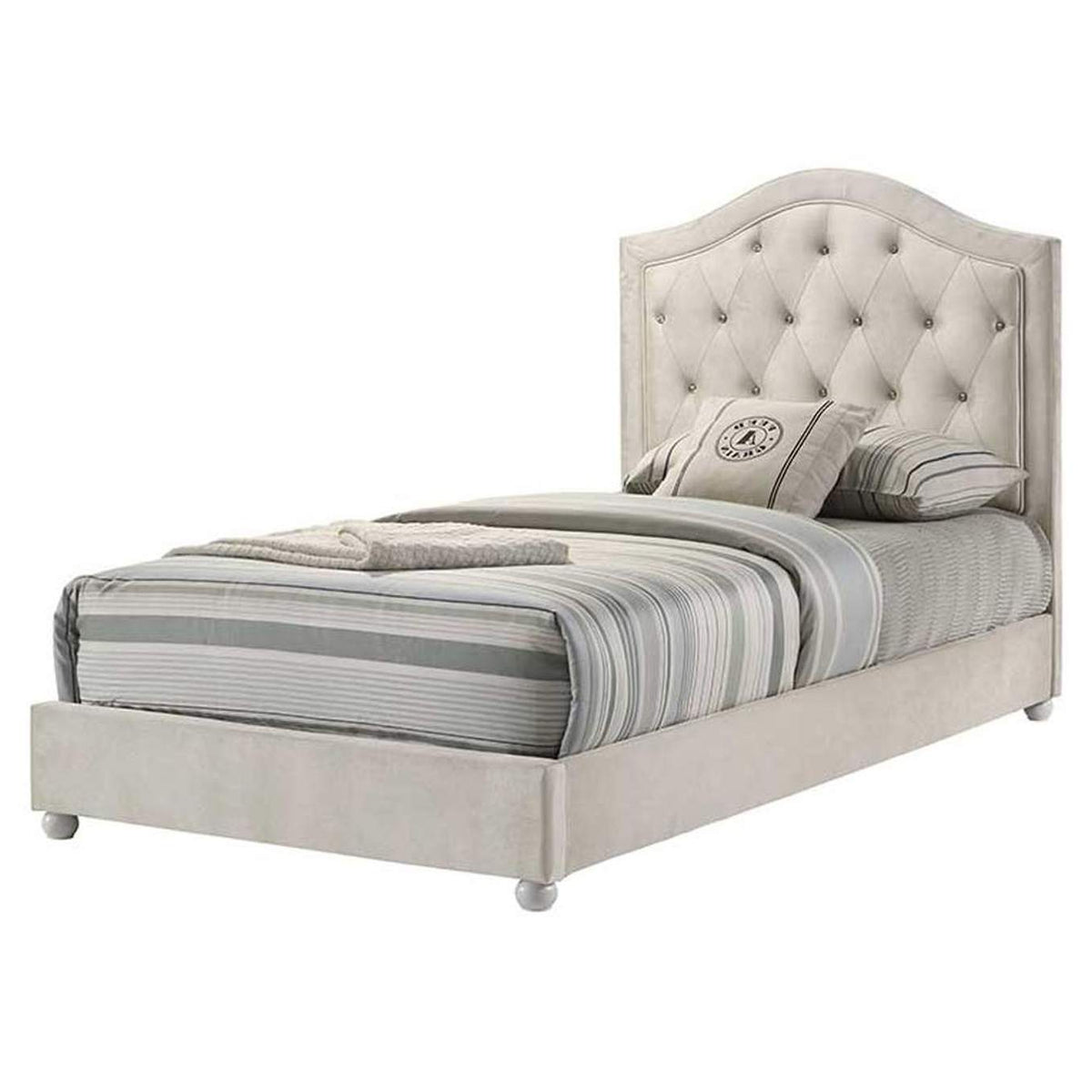 BD04500F Reggie Full Bed