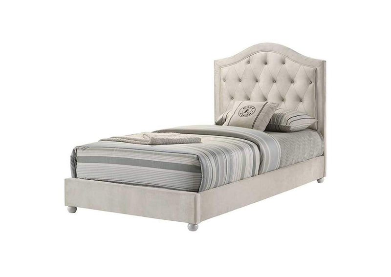 BD04500F Reggie Full Bed