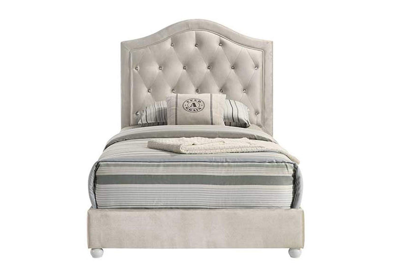 BD04500F Reggie Full Bed