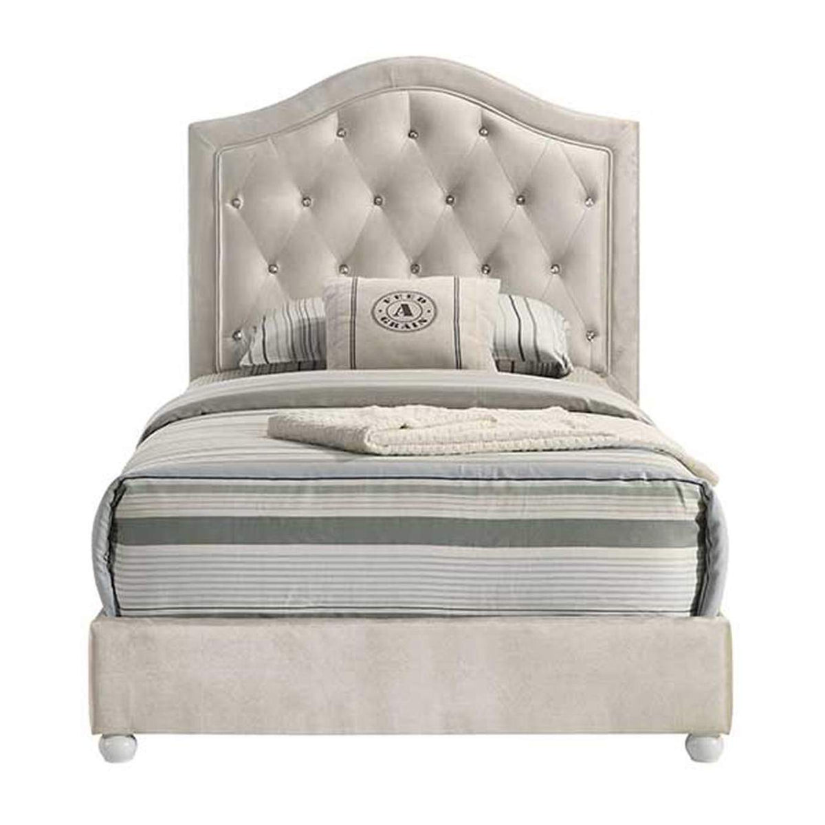 BD04501T Reggie Twin Bed