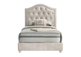 BD04501T Reggie Twin Bed