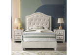 BD04501T Reggie Twin Bed