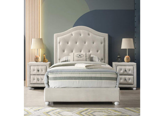 BD04501T Reggie Twin Bed
