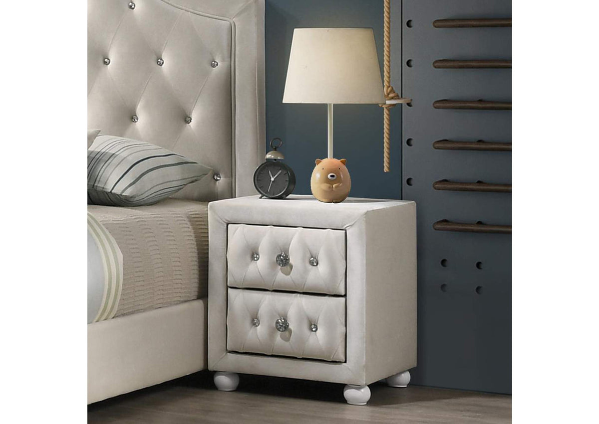 BD04503 Reggie Nightstand