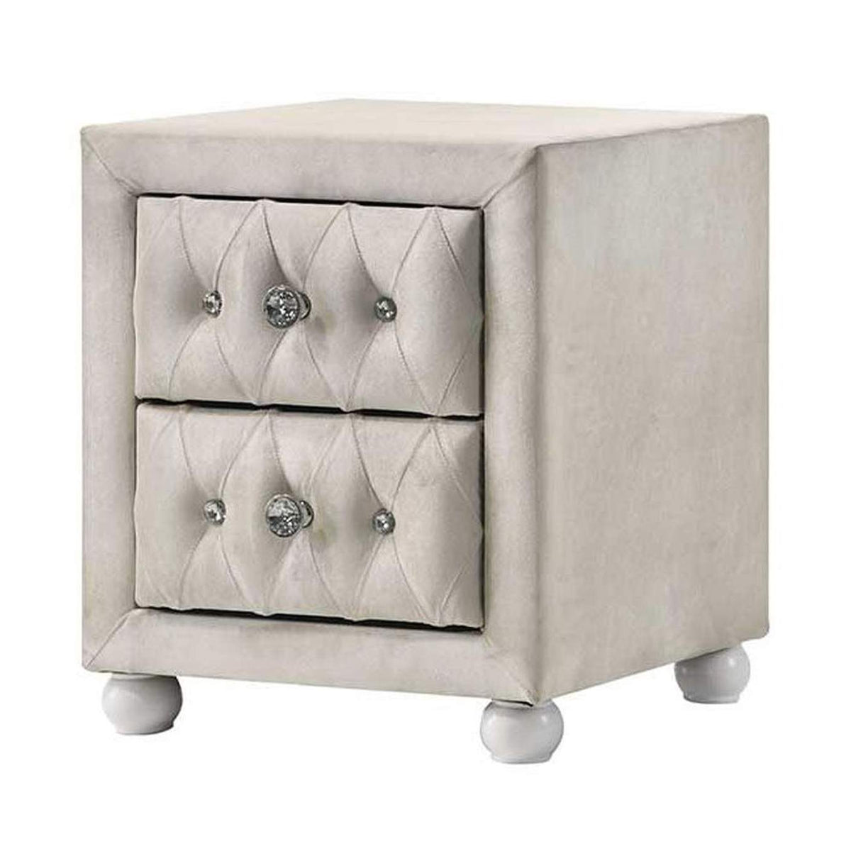BD04503 Reggie Nightstand