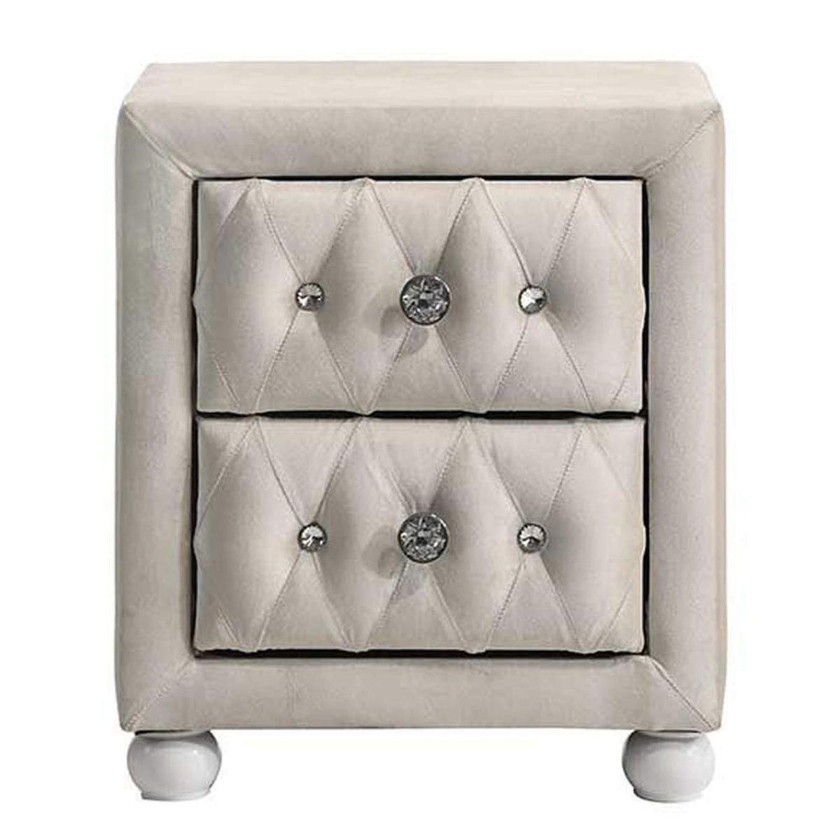 BD04503 Reggie Nightstand