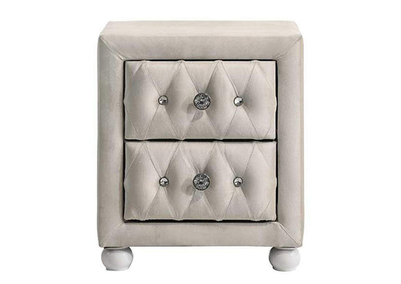 BD04503 Reggie Nightstand