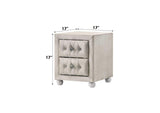 BD04503 Reggie Nightstand