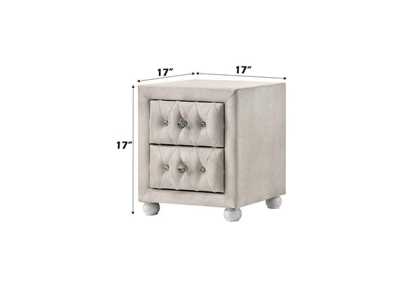 BD04503 Reggie Nightstand