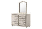 BD04504 Reggie Mirror