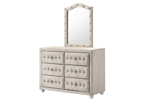 BD04504 Reggie Mirror