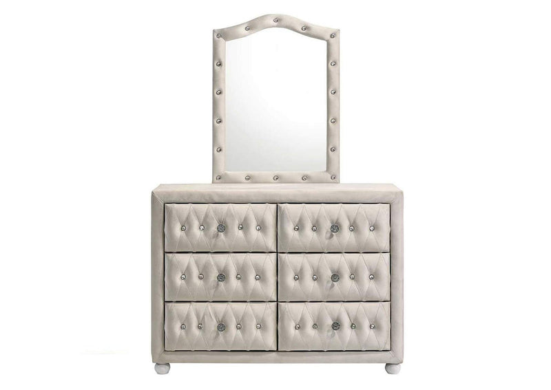 BD04504 Reggie Mirror