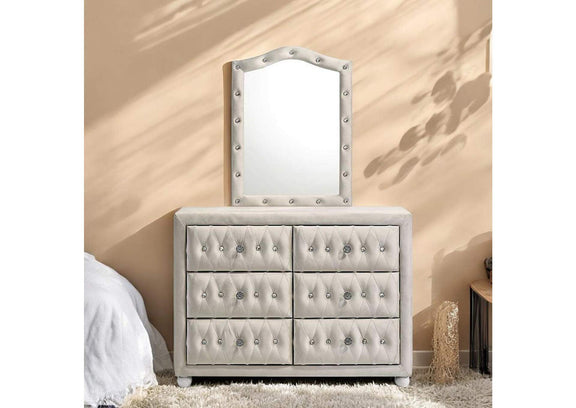 BD04504 Reggie Mirror