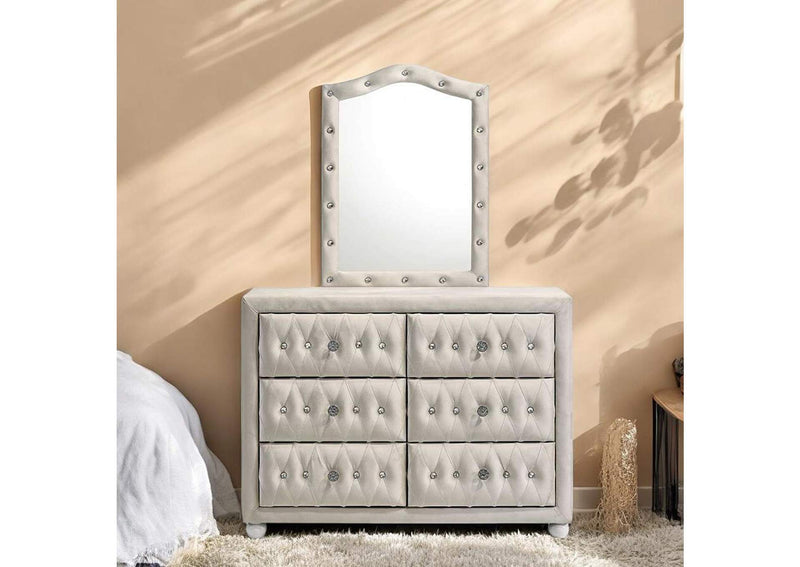 BD04504 Reggie Mirror