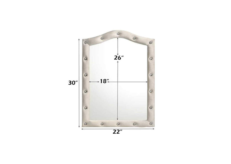 BD04504 Reggie Mirror