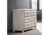 BD04505 Reggie Dresser
