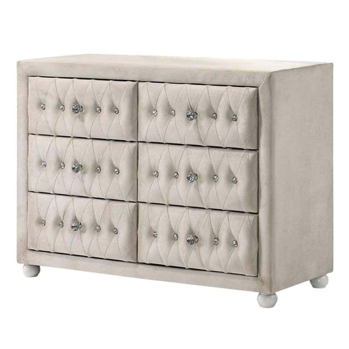 BD04505 Reggie Dresser