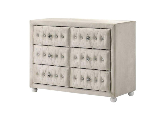 BD04505 Reggie Dresser