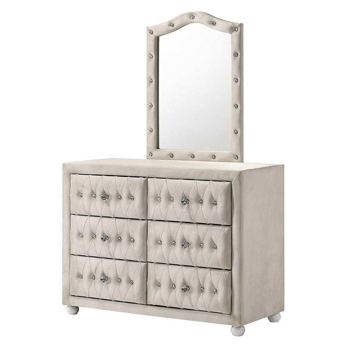 BD04505 Reggie Dresser