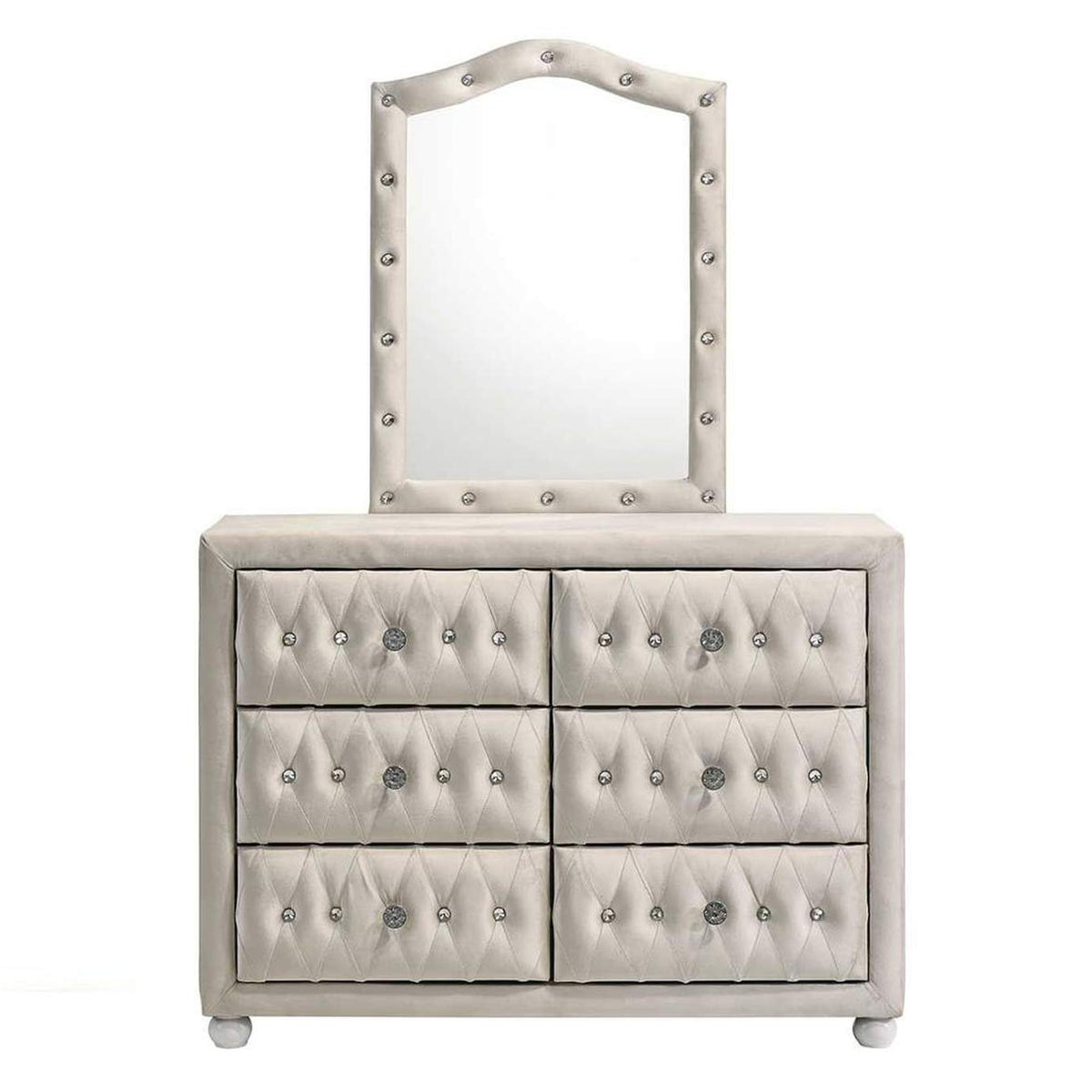 BD04505 Reggie Dresser
