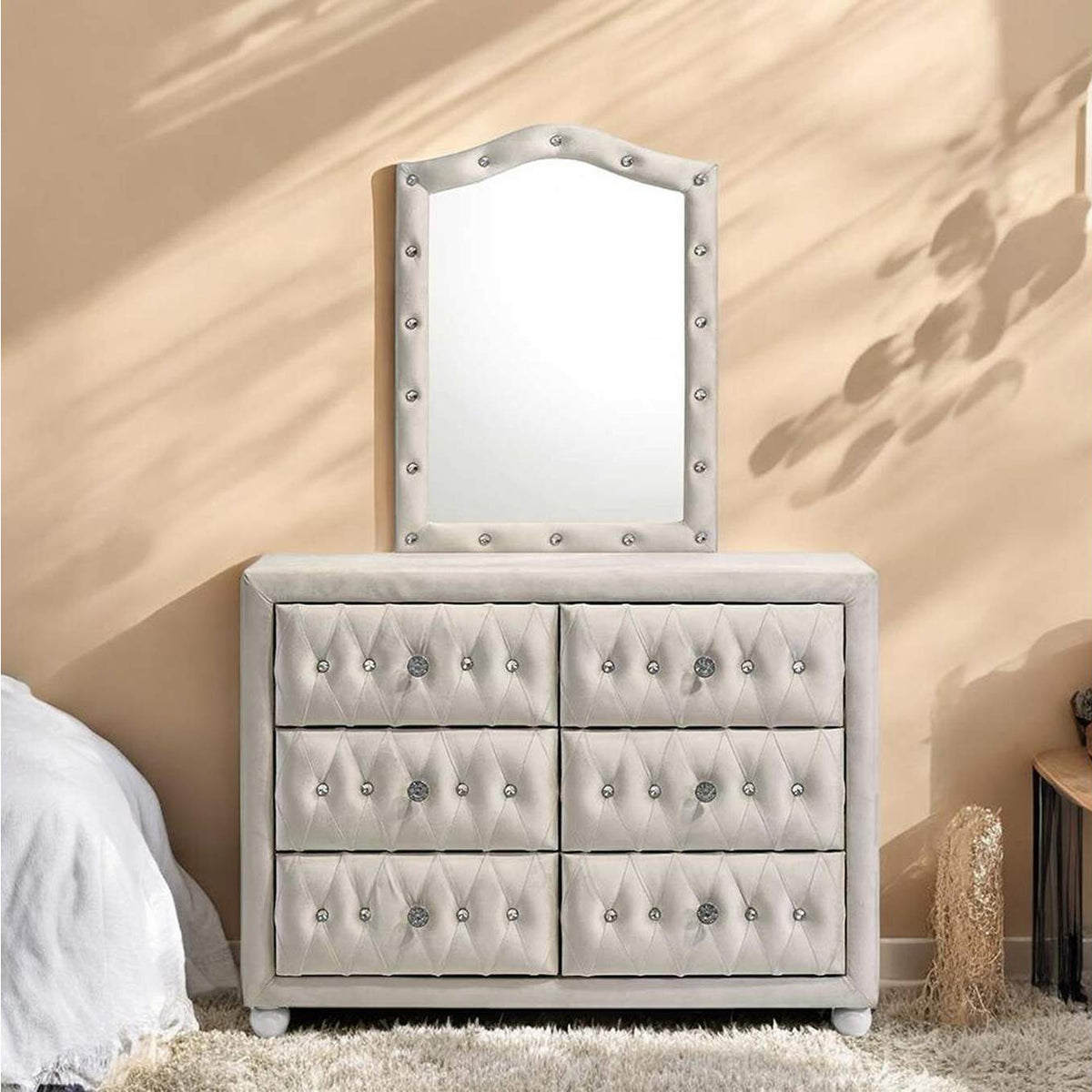 BD04505 Reggie Dresser