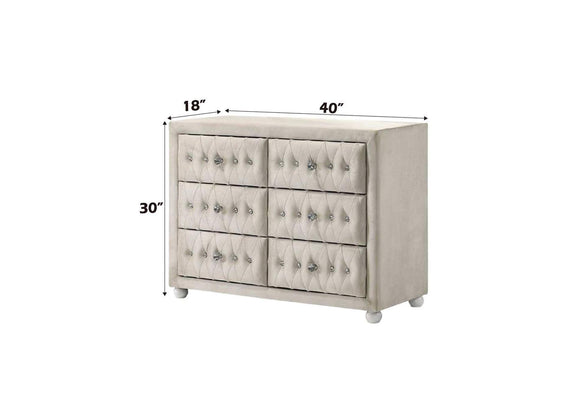 BD04505 Reggie Dresser