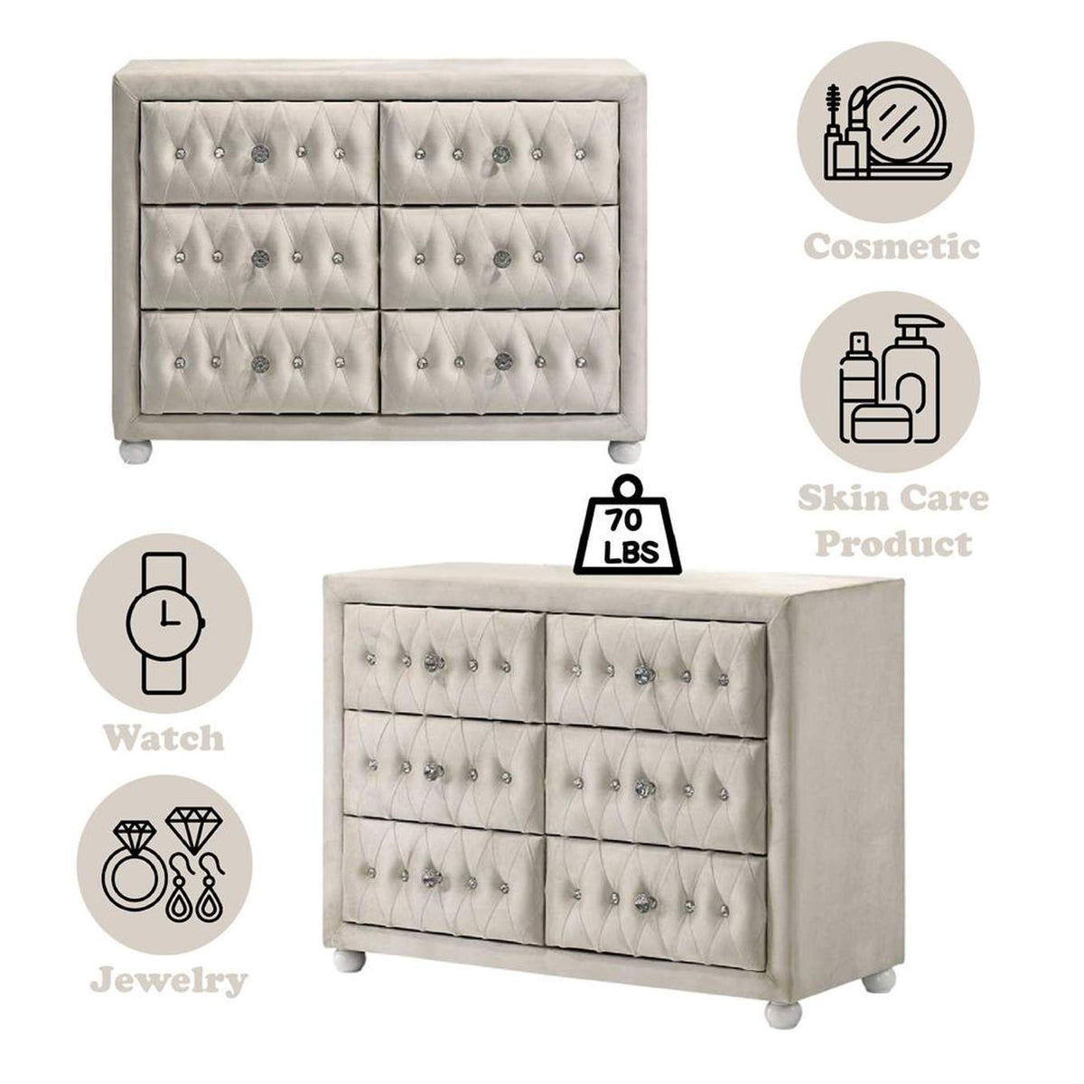 BD04505 Reggie Dresser