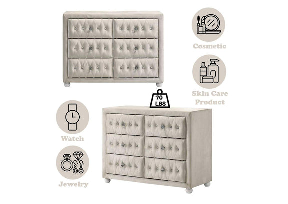 BD04505 Reggie Dresser