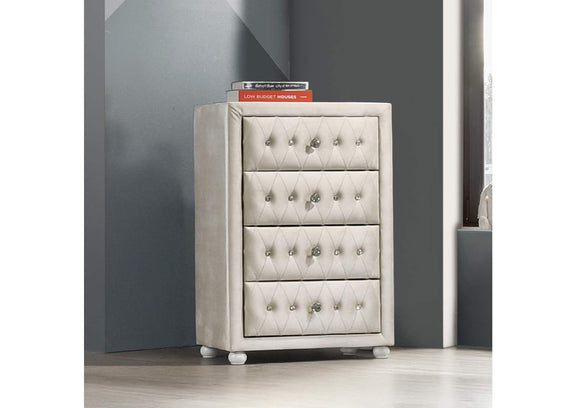 BD04506 Reggie Chest