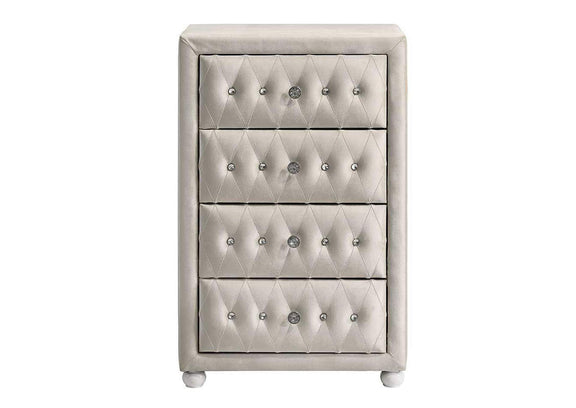 BD04506 Reggie Chest