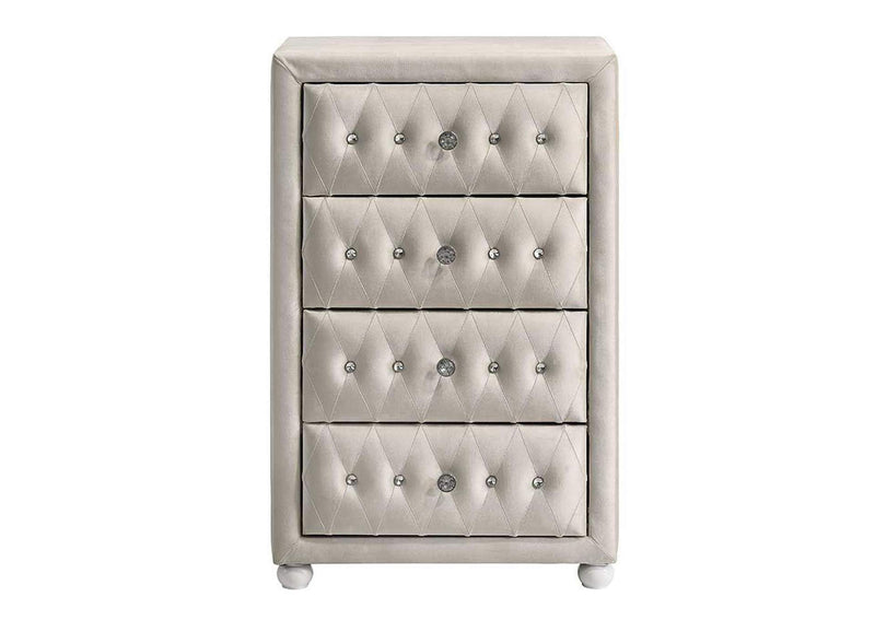 BD04506 Reggie Chest