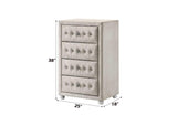 BD04506 Reggie Chest